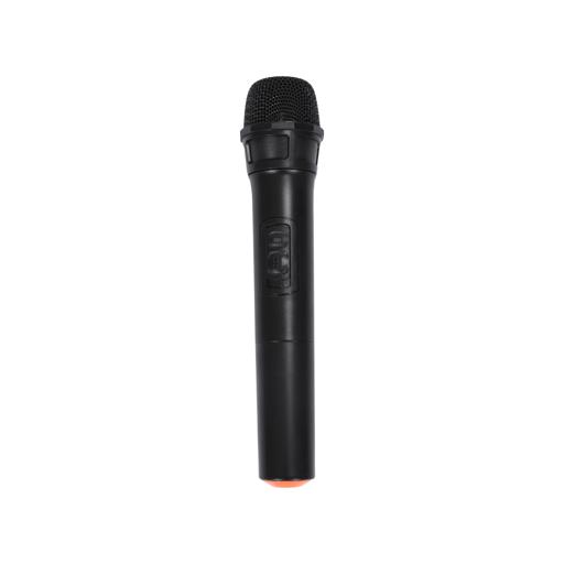 display image 7 for product Olsenmark Rechargeable Speaker -12 Inch With Usb, Sd Card, Fm, Mic, Bluetooth & Remote