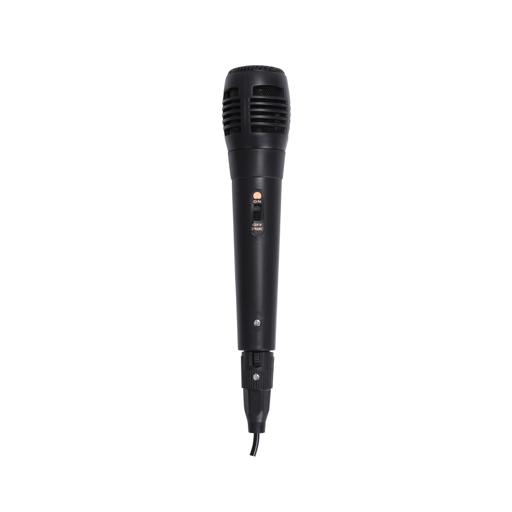 display image 5 for product Olsenmark Party Speaker With Usb, Sd Card, Fm, Mic, Bluetooth & Remote
