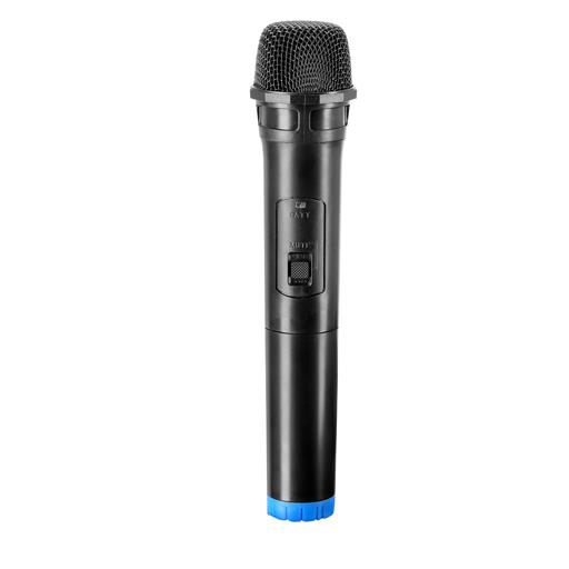 display image 4 for product Olsenmark High Power 2.0 Professional Speaker - Multimedia Speaker System With Subwoofer - Usb/Sd/Fm