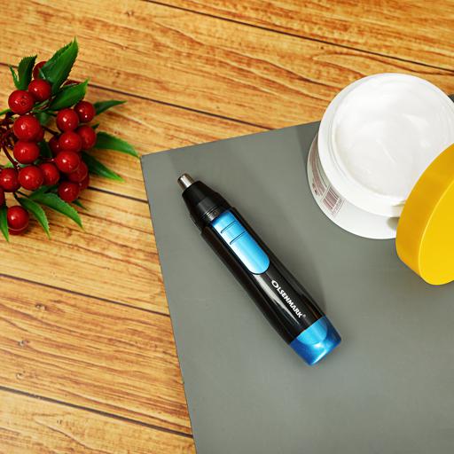 display image 3 for product Portable Nose Hair Trimmer OMNT4056 Olsenmark