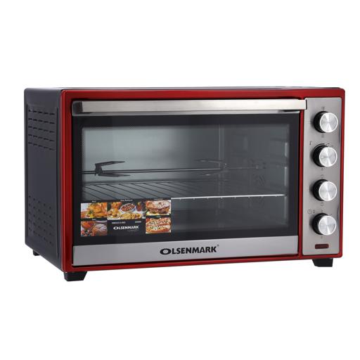 The Instant™ Omni™ Oven Series