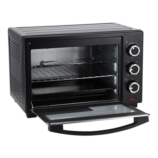 display image 6 for product 24 L Electric Oven with Rotisserie OMO2277 Olsenmark 