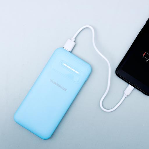 display image 2 for product Power Bank 10000mAh 1x50
