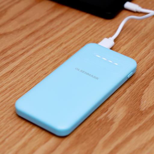 display image 4 for product Power Bank 10000mAh 1x50