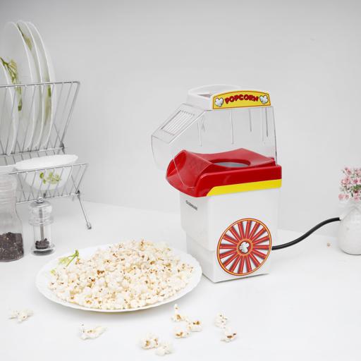 Buy Geepas Traditional Type Popcorn Maker Online in UAE - Wigme