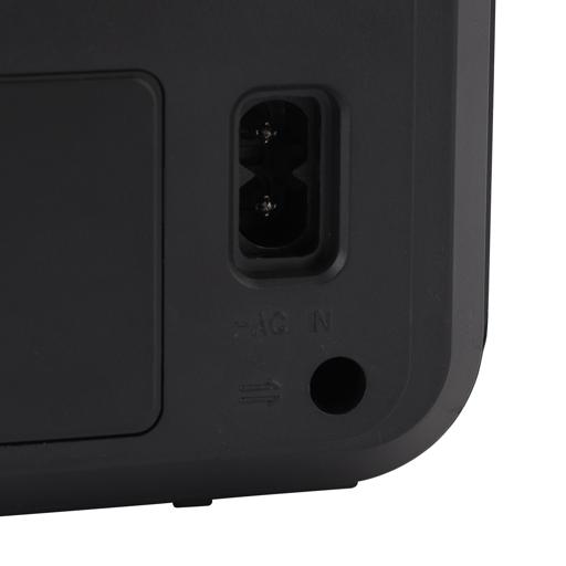 display image 8 for product Olsenmark OMR1239 Rechargeable Radio | BT/USB/SD /MP3 Music Player | Excellent Sound Quality, Bluetooth Speaker | Lightweight Portable FM Radio | 8 Band Radio with MP3/WMA Double Decoding 