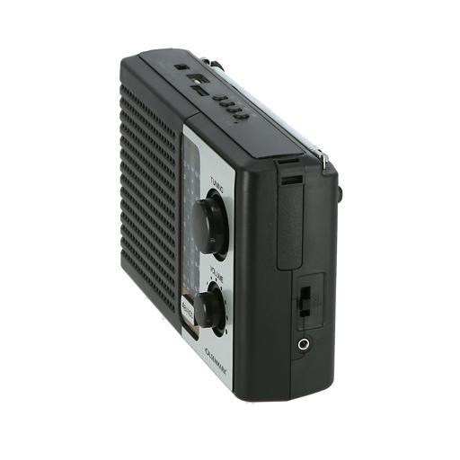 display image 5 for product Olsenmark Rechargeable Radio