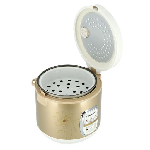 2PCS Mini Rice Cooker Portable Design,Rice Cooker Small for Long-Distance  Travel,cute rice cooker Multi-function,Rice Cooker Stainless Steel Inner