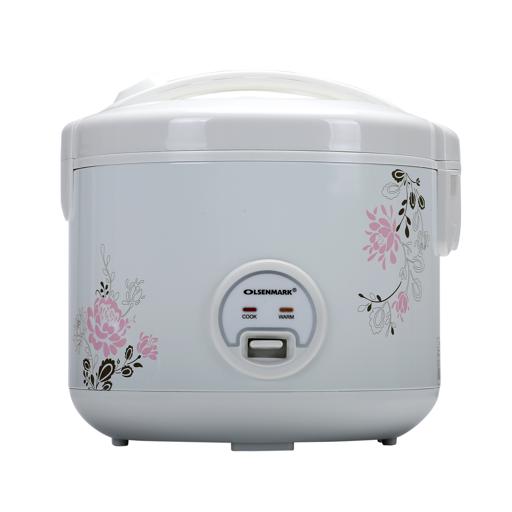display image 4 for product Olsenmark Rice Cooker, 1.5L