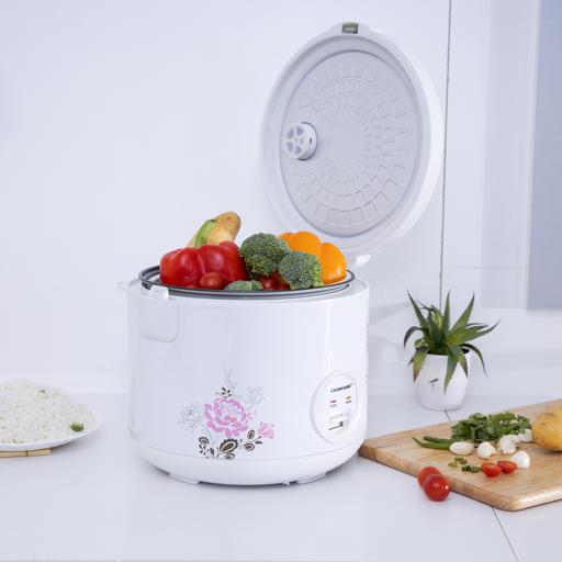 display image 3 for product Olsenmark Rice Cooker, 1.5L