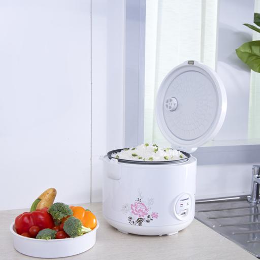 display image 2 for product Olsenmark Rice Cooker, 1.5L