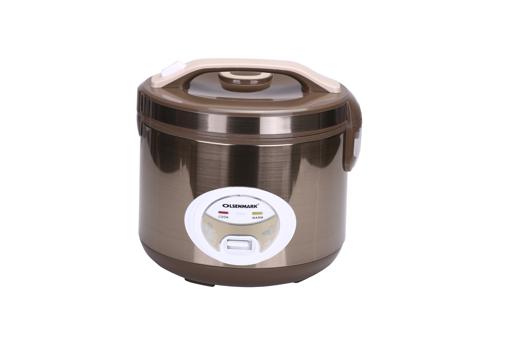 display image 2 for product Olsenmark Rice Cooker, 1.8L