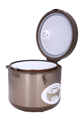 display image 3 for product Olsenmark Rice Cooker, 1.8L