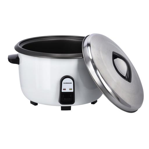 display image 10 for product Rice Cooker 8L