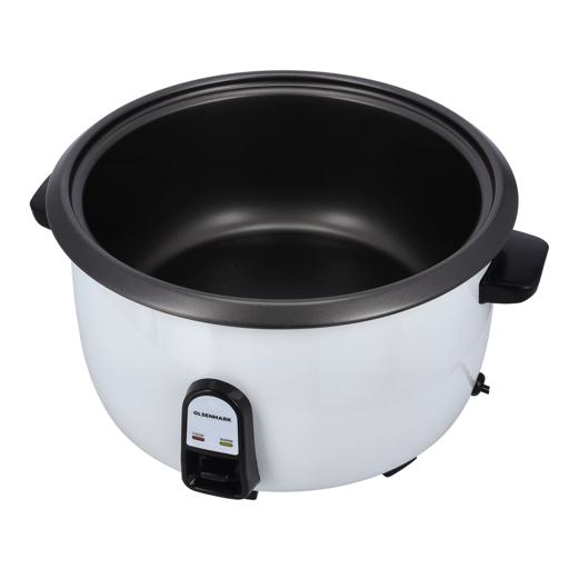 Rice Cooker 8L