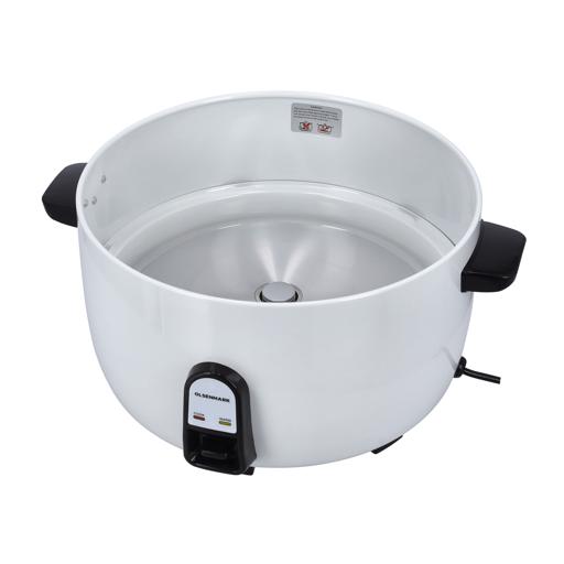 display image 11 for product Rice Cooker 8L