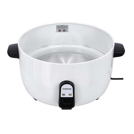 display image 8 for product Rice Cooker 8L