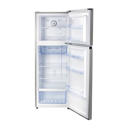 display image 9 for product No Frost Refrigerator, 3-Star Energy Rating OMRF5013 | Double Door Refrigerator With Jumbo Vegetable Tray | Anti Bacterial Gasket