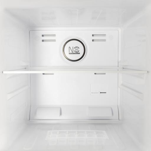 display image 12 for product No Frost Refrigerator, 3-Star Energy Rating OMRF5013 | Double Door Refrigerator With Jumbo Vegetable Tray | Anti Bacterial Gasket