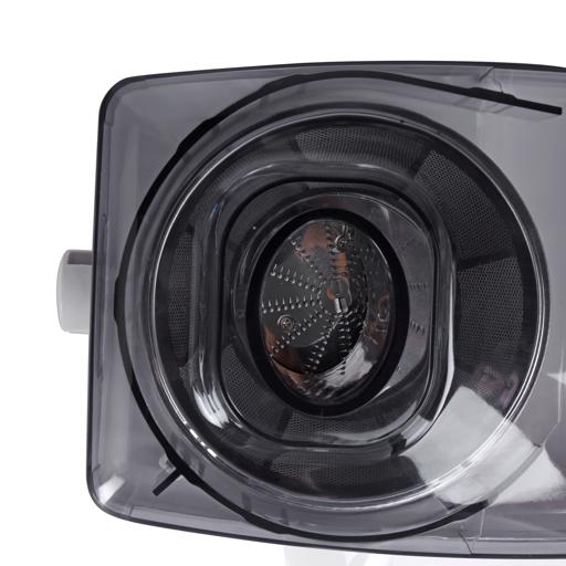 display image 15 for product Olsenmark 400W 4-In-1 Food Processor & Juicer - Multifunctional Smoothie Maker, Juicer, Compact