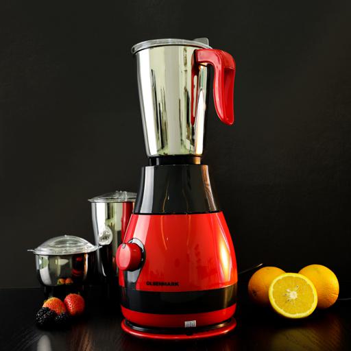 olsenmark mixer grinder