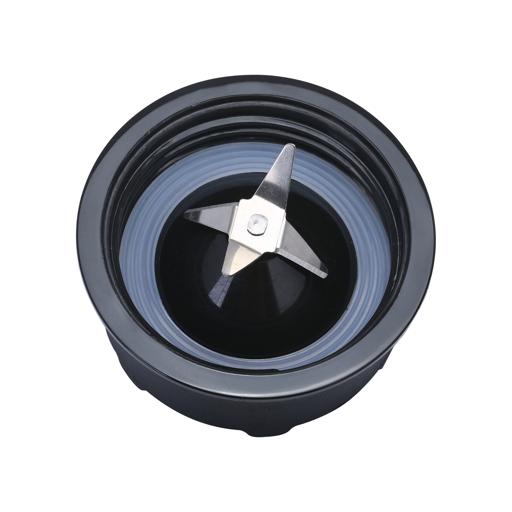 display image 6 for product Olsenmark 300W 2 In 1 Multifunctional Blender - Stainless Steel Blades, 2Speed Control With Pulse