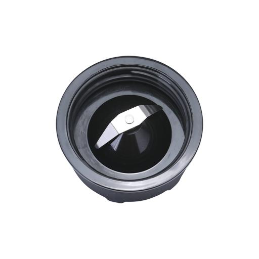 display image 7 for product Olsenmark 300W 2 In 1 Multifunctional Blender - Stainless Steel Blades, 2Speed Control With Pulse