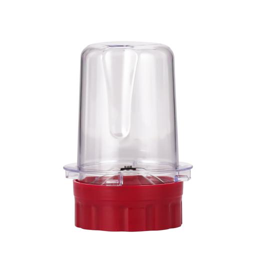 display image 9 for product Olsenmark OMSB2362 300W 2 in 1 Multifunctional Blender - Stainless Steel Blades, 2Speed Control with Pulse - 1.5L Jar, Over Heat Protection -  Ice Crusher, Chopper, Coffee Grinder & Smoothie Maker