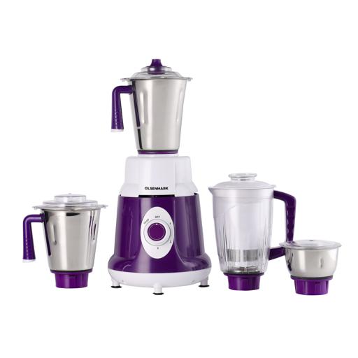 wilson mixer grinder
