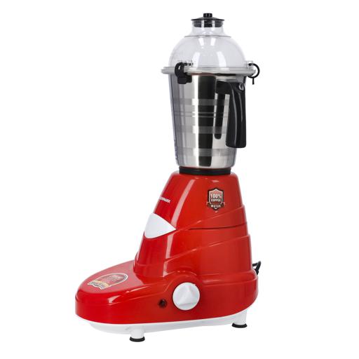 display image 6 for product 5 in 1 Mixer Grinder with 20cm Non-stick Sauce Pan - Olsenmark 