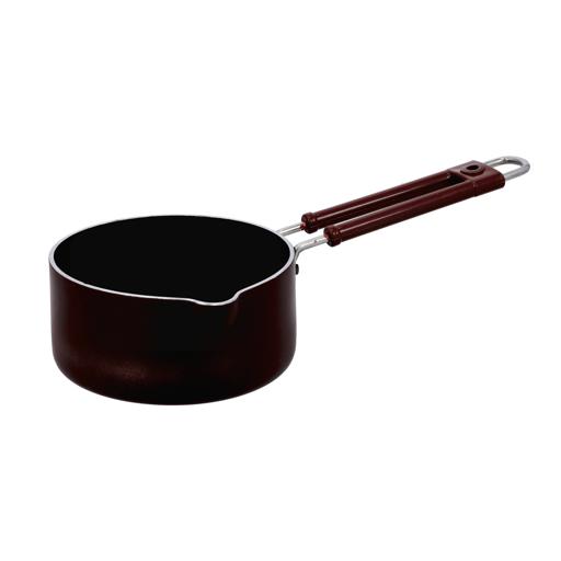 display image 4 for product 5 in 1 Mixer Grinder with 20cm Non-stick Sauce Pan - Olsenmark 