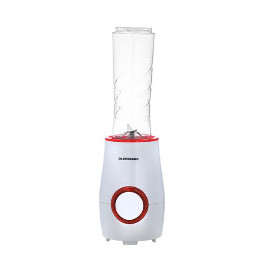 display image 0 for product 3-in-1 Personal Super Blender, Lighting Hint, 300W, OMSB2434 | Spice Grinder | Stainless Steel Blades | 500ml Bottle Capacity | Smoothies, Protein Shakes & Spice Grinder | Pulse Switch