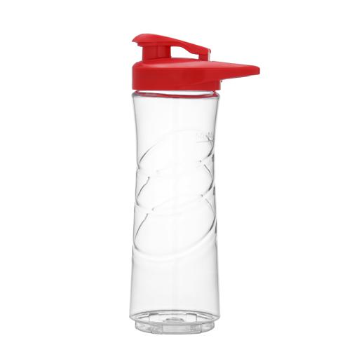 display image 7 for product 3-in-1 Personal Super Blender, Lighting Hint, 300W, OMSB2434 | Spice Grinder | Stainless Steel Blades | 500ml Bottle Capacity | Smoothies, Protein Shakes & Spice Grinder | Pulse Switch