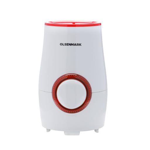 display image 8 for product 3-in-1 Personal Super Blender, Lighting Hint, 300W, OMSB2434 | Spice Grinder | Stainless Steel Blades | 500ml Bottle Capacity | Smoothies, Protein Shakes & Spice Grinder | Pulse Switch