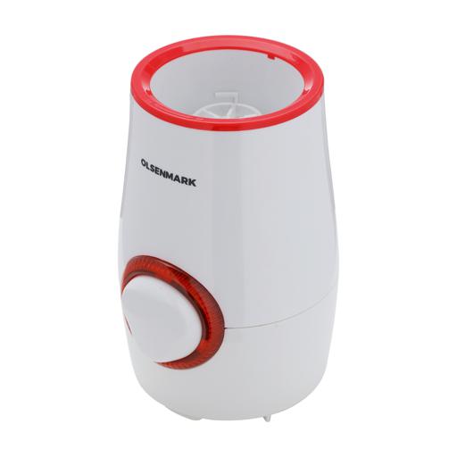 display image 10 for product 3-in-1 Personal Super Blender, Lighting Hint, 300W, OMSB2434 | Spice Grinder | Stainless Steel Blades | 500ml Bottle Capacity | Smoothies, Protein Shakes & Spice Grinder | Pulse Switch