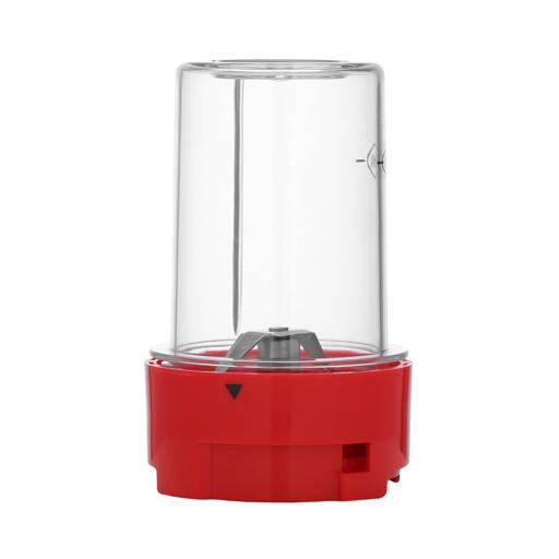 display image 6 for product 3-in-1 Personal Super Blender, Lighting Hint, 300W, OMSB2434 | Spice Grinder | Stainless Steel Blades | 500ml Bottle Capacity | Smoothies, Protein Shakes & Spice Grinder | Pulse Switch
