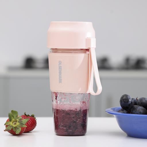 Wholesale HITERTER USB chargeable portable juicer cup maker