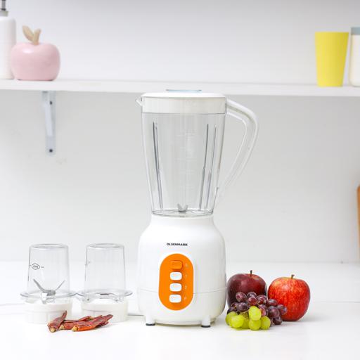 display image 6 for product Olsenmark 3 In 1 Blender - 450W