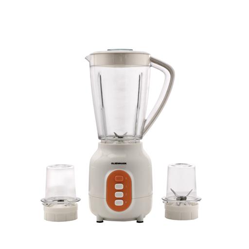 display image 0 for product Olsenmark 3 In 1 Blender - 450W