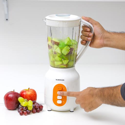 display image 1 for product Olsenmark 3 In 1 Blender - 450W