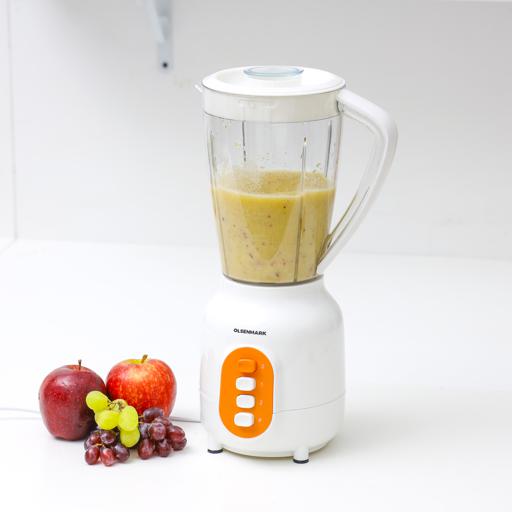 display image 5 for product Olsenmark 3 In 1 Blender - 450W