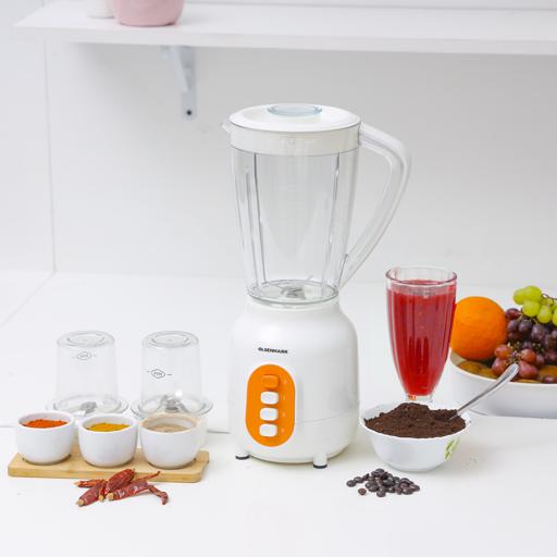 display image 3 for product Olsenmark 3 In 1 Blender - 450W