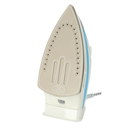 display image 7 for product Adjustable Temperature Knob & Overheat Protection Steam Iron OMSI1681 Olsenmark