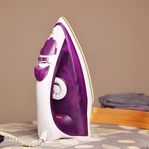 220V Hand Held Iron Multi Functional Adjustable Spray Electric Iron Steamer  Iron