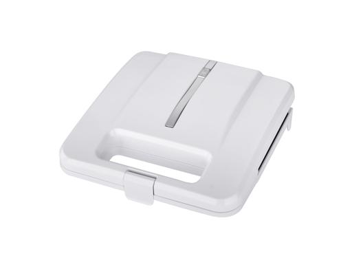 display image 8 for product Olsenmark Sandwich Maker With Non-Stick Coating, 2 Slice - Cool Touch Handle With Locking System