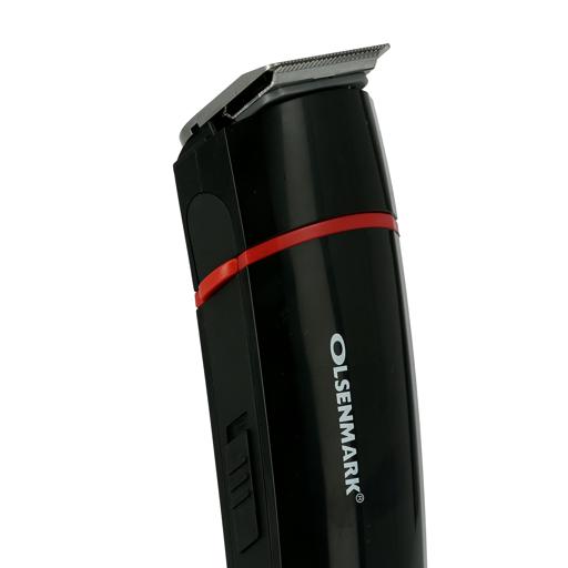 display image 6 for product Olsenmark Rechargeable Trimmer, 6 In 1