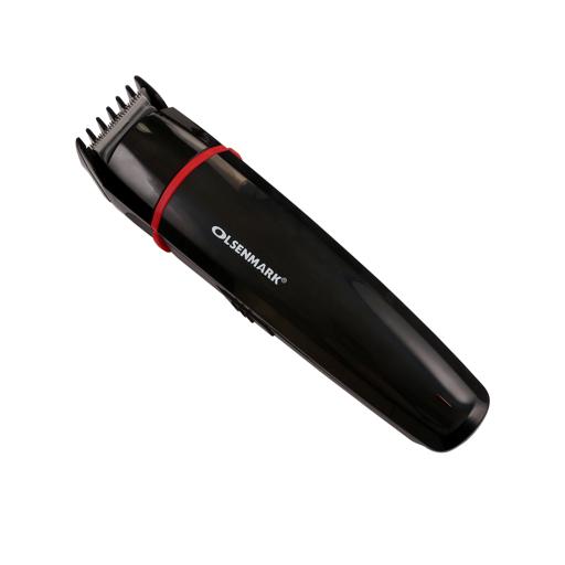 display image 5 for product Olsenmark Rechargeable Trimmer, 6 In 1