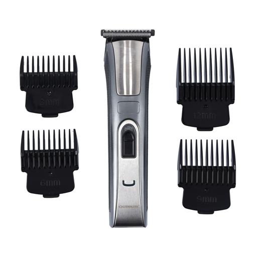 olsenmark rechargeable hair trimmer