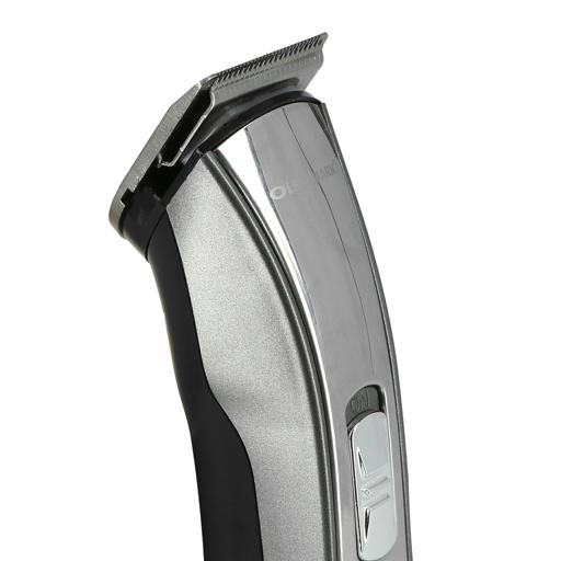 display image 8 for product Olsenmark Rechargeable Hair & Beard Trimmer - Cordless Trimmer - Mens Beard And Stubble Trimmer
