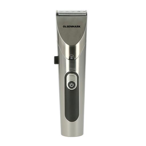 display image 5 for product Professional Hair Trimmer - IPX6 Waterproof Olsenmark OMTR4079 